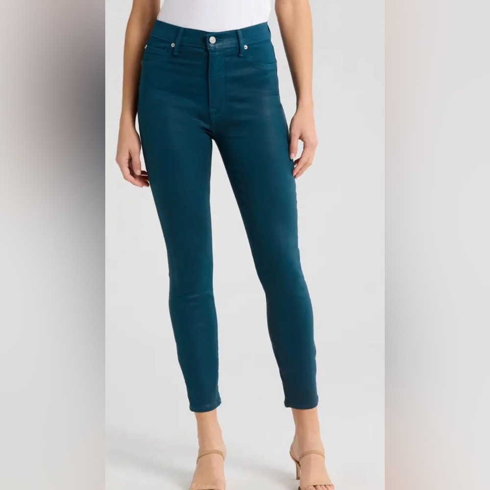 7 For All Mankind Slim Illusion Jeans NWT’S